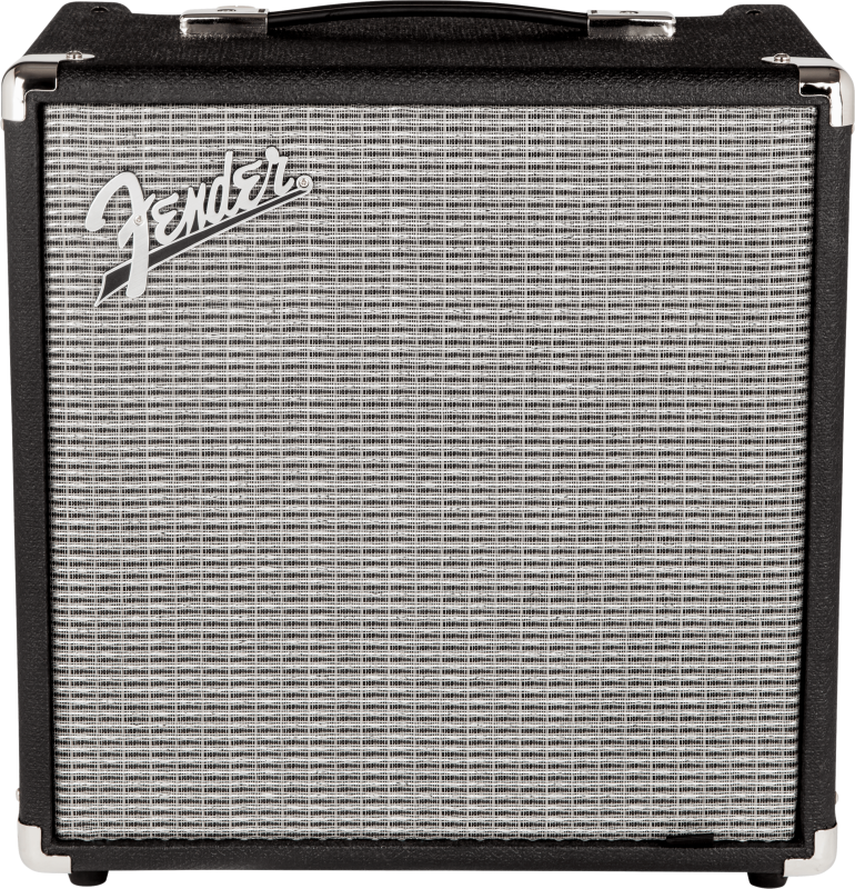 Fender Rumble 25